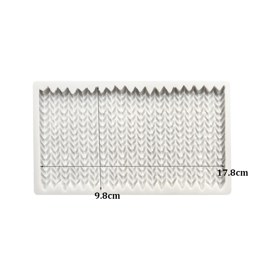 Sweater Silicone Mold Sugarcraft Chocolate Cupcake Baking Mold Fondant Cake Decorating Tools