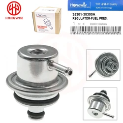 35301-38300A 35301-38300 Engine Fuel Pressure Regulator For Hyundai Kia Santa Fe Sonata Optima 2.4L 1999 2000-2006 3530138300A