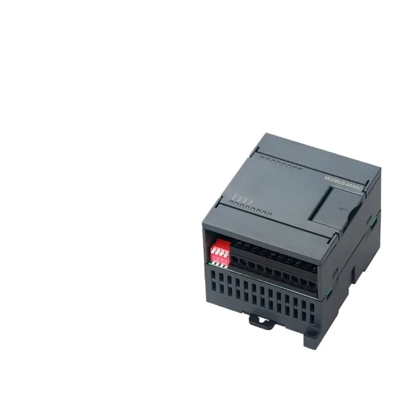 For Switch Analog Tcp To Rs 485 I/O, Ethernet, Remote Io Acquisition Module
