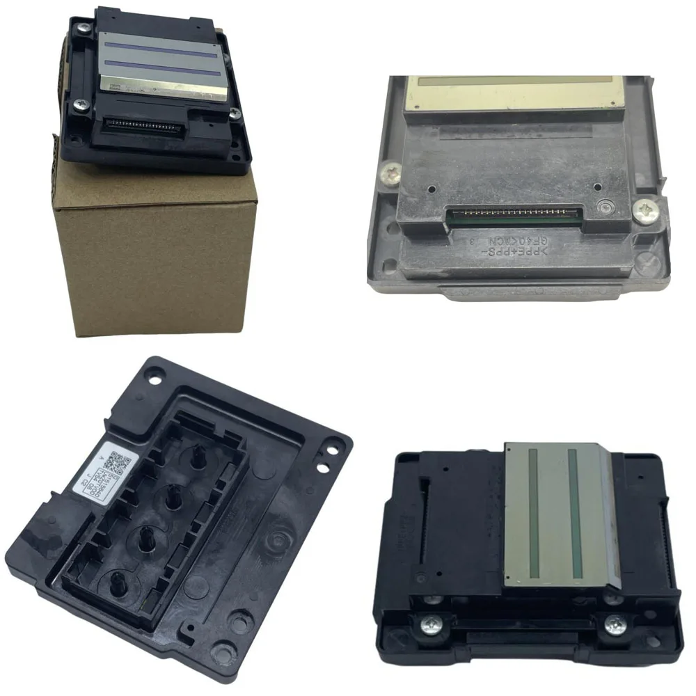 

Ф 166000 Печатающая головка подходит для Epson Work для Epsonce WF-3725 WF-3621 WF-3641 WF-3620 WF-3640 ET16500 WF-3730 WF-3721 L1455 WF-3720