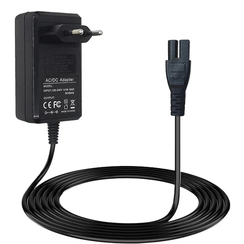 Adaptateur 16.8v 2A pour nettoyeur de piscine sans fil Aiper Scuba S1, chargeur pour aspirateur batterie Li-Ion Aiper Scuba S1 E1 14.4V Adaptateur 16.8v 2A pour nettoyeur de piscine sans fil Aiper Scuba S1, chargeur pour aspirateur batterie Li-Ion Aiper Scuba S1 E1 14.4V