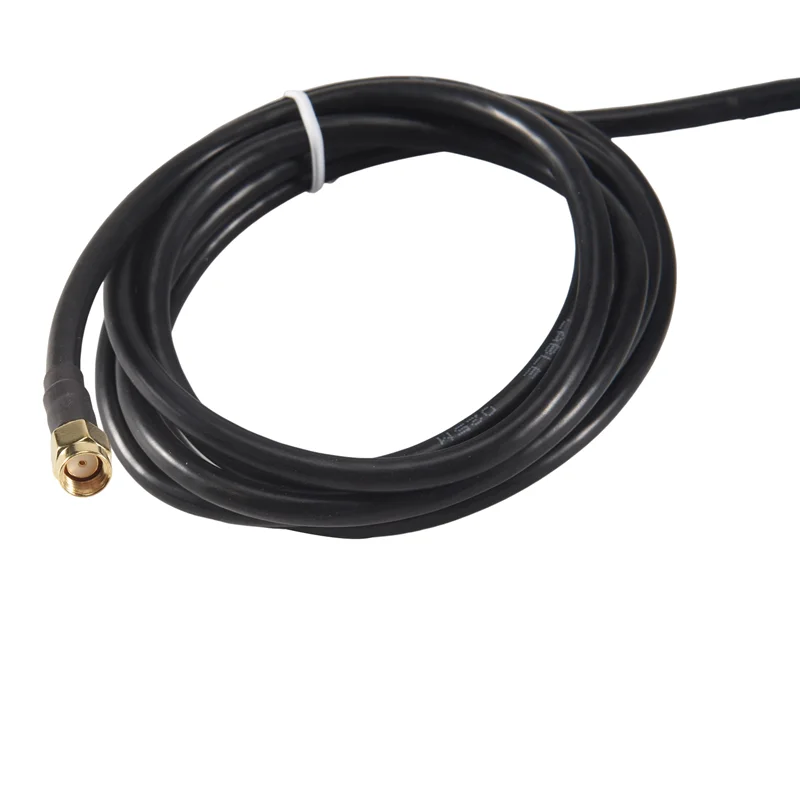 

2.4Ghz 16DBI-18DBI Yagi WLAN Wifi Omni Wireless Antenna 1.5M-ABLI