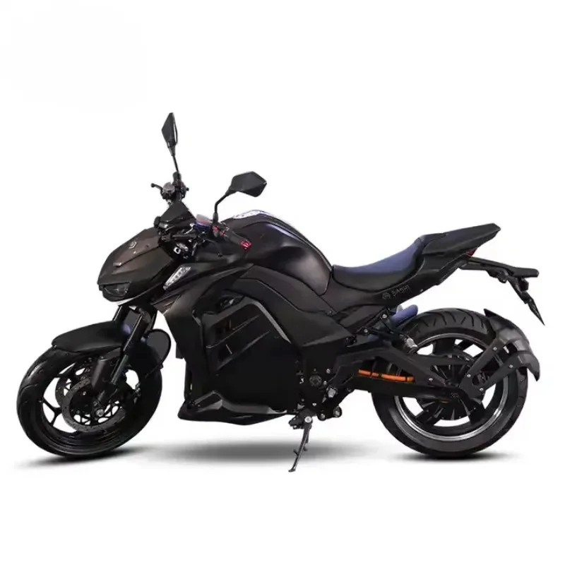72v 10000w 50ah Electric Motorcycle, Range 250