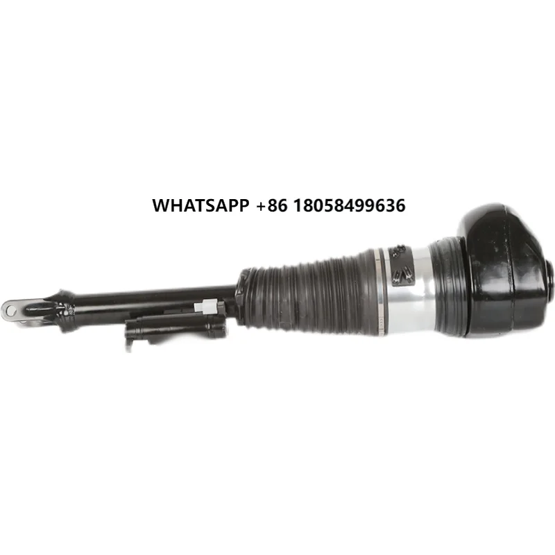 

Front Left Air Spring Damper For 7-Series 2WD G12 2016-2019 37107915969 37106877553 Manufacturer Brand New