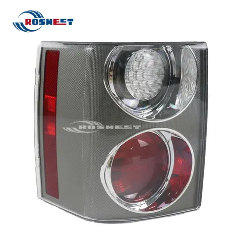 6 best sales range rover l322 tail lights - №5