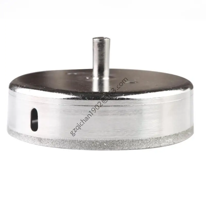 

X7AB Multi Purpose 110mm Diamond Bits Ceramic Tile Glass Marble Granite Hole