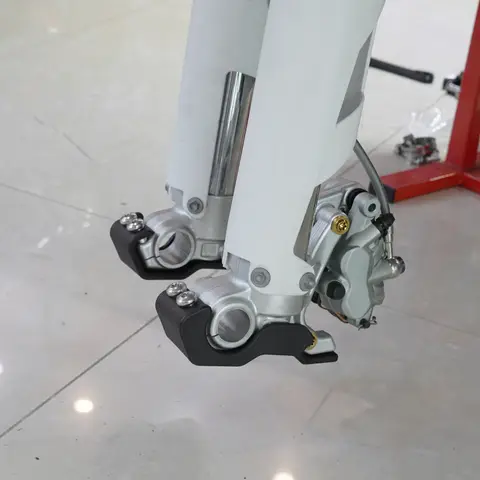 10 best sales केटीएम एक्ससी 2009 - №10