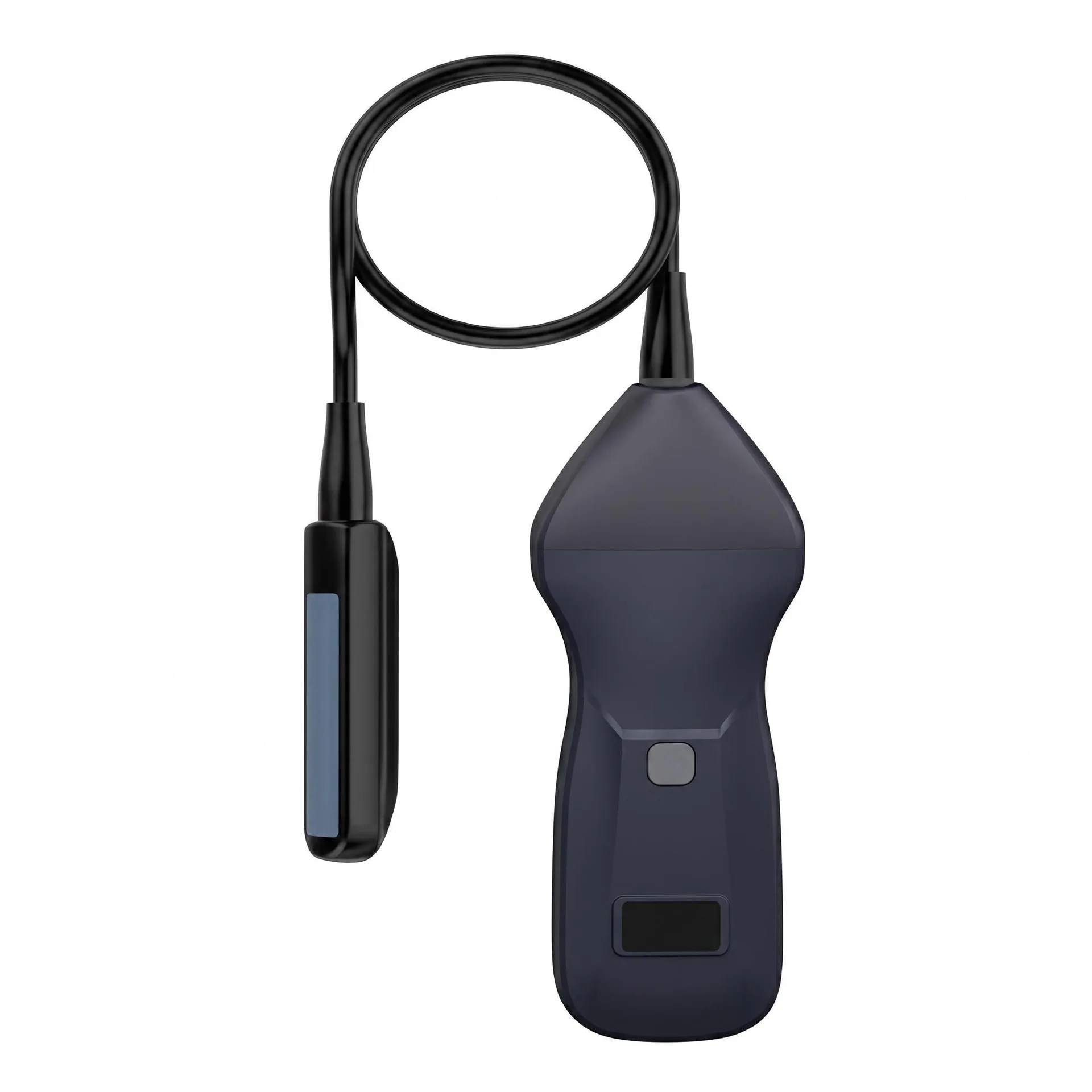 Portable smart ranch for cattle, horses, and sheep color inspection