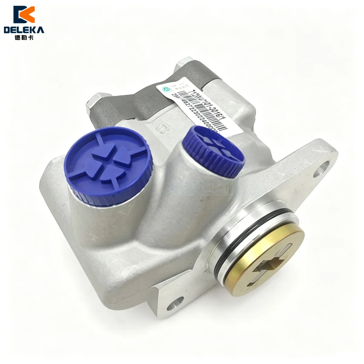 712W47101-3016 Steering Vane Pump for Sinotruk Howo T5G TX Sitrak C7H G7S Hohan N7G