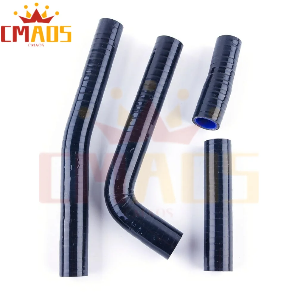 

Silicone Radiator Hoses Kit For 1998-2002 Yamaha YZ400F WR400F YZ426F WR426F