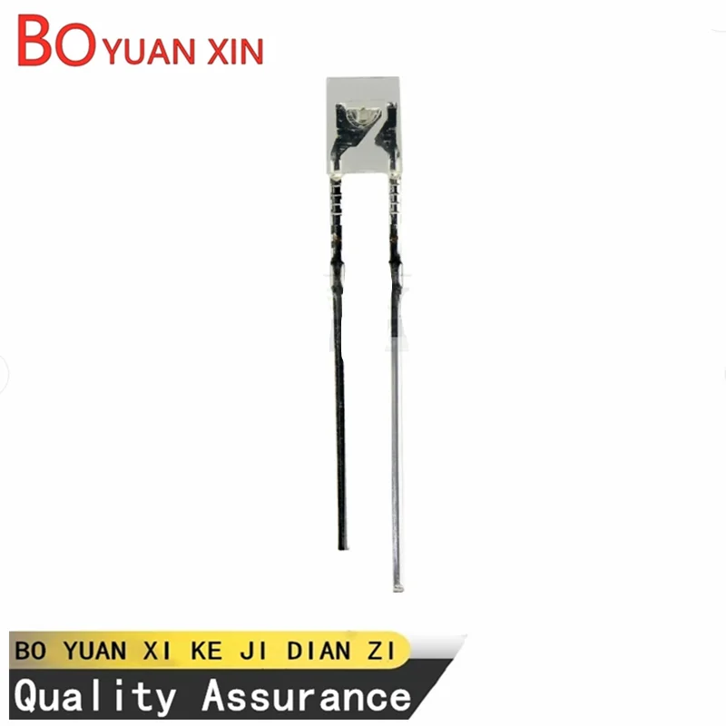 234 square high brightness beads white light red light blue light green light yellow transparent backlight light emitting diode