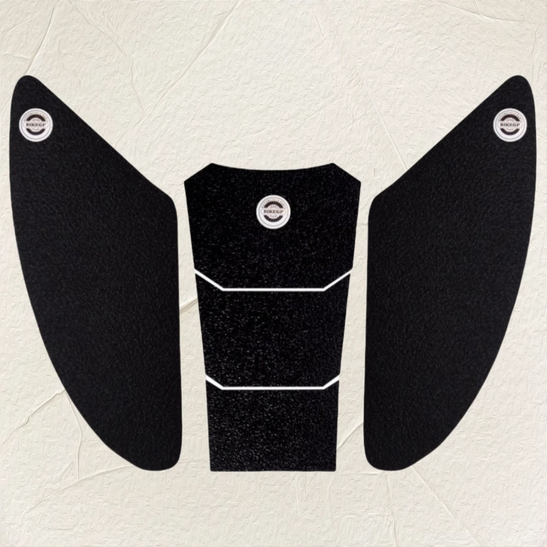 

for Kawasaki ZX10 ZX10R 2006-2008 Motorcycle fuel tank sticker fish bone sticker anti-slip protection side sticker