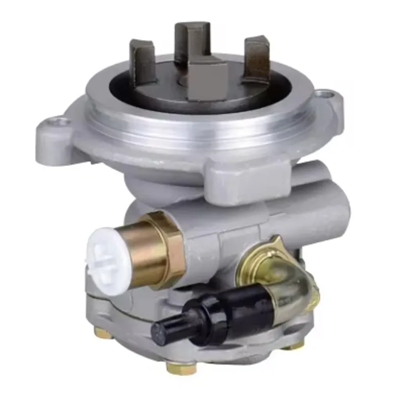 

Compatible New Power Steering Pump Truck Spare Parts Specifically Designed for MAHINDRA