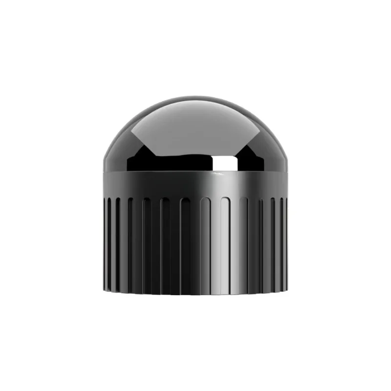 

3D Hemispherical Digital World's First Robot Sensor