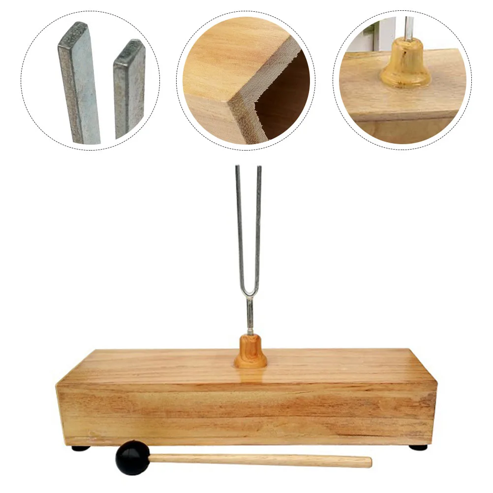 

Tuning Fork Set Tuning fork Testing Experiment Tuning Fork Experiment Instrument Tuning Fork Music Therapy Turning Fork