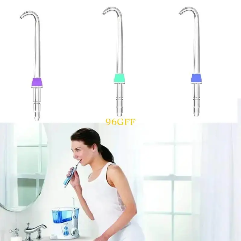 High Pressure Waterpulse Jet Tips Replacement Nozzles Dental Water FlossersOrals Irrigator Hygiene Mouthwasher Accessory