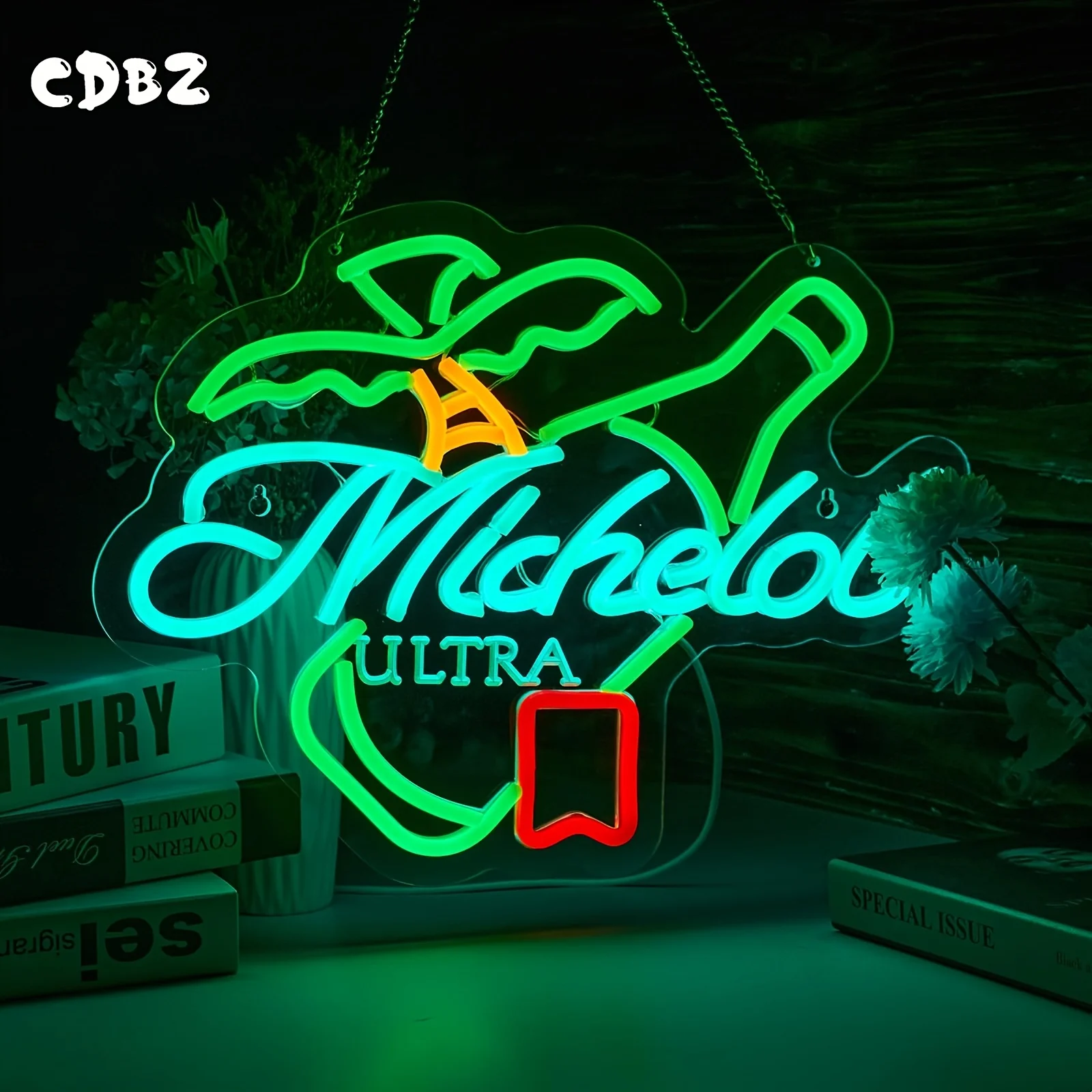 ヤシの木ネオンライトledネオンサイン壁飾り-バー-レストラン-ビーチ-ショップ-パーティー-寝室-男の隠れ家-usb電源-友達へのギフト