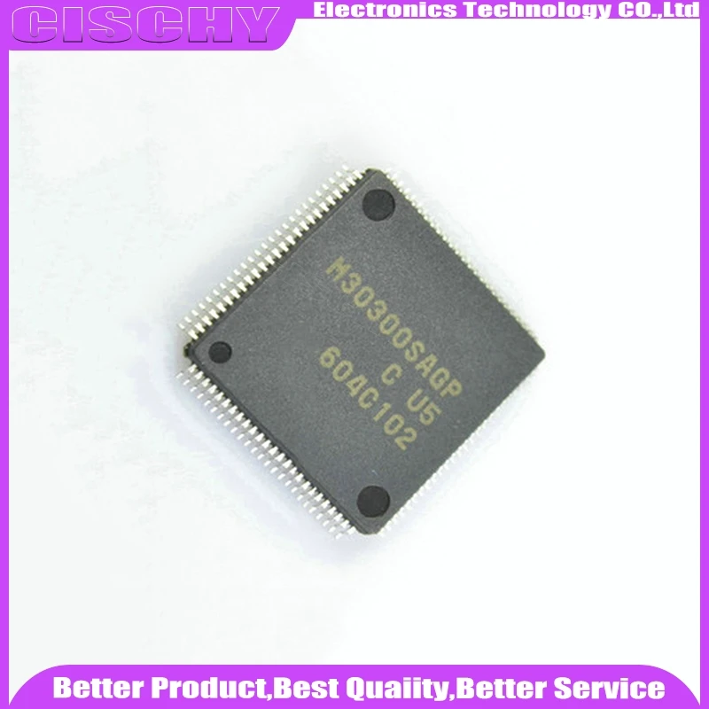 1pcs M30300SAGP M3030RFEPFP M30620SPGP M30622MGN M30624FGMGP M30624FGNGP