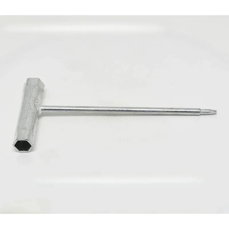 

Для FS120 насадка для кустореза, свеча зажигания, динамометрический ключ, немецкие аксессуары для садовой техники STIHL