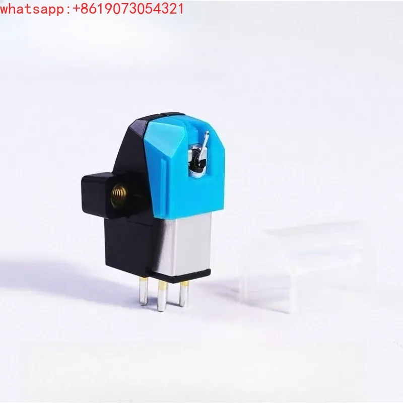 AT-VM95C vinyl record player head VM type double dynamic magnetic stereo head stylus