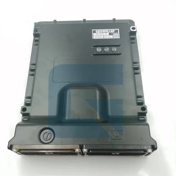 366-8821 3668821 Controller ECU for E320D Excavator