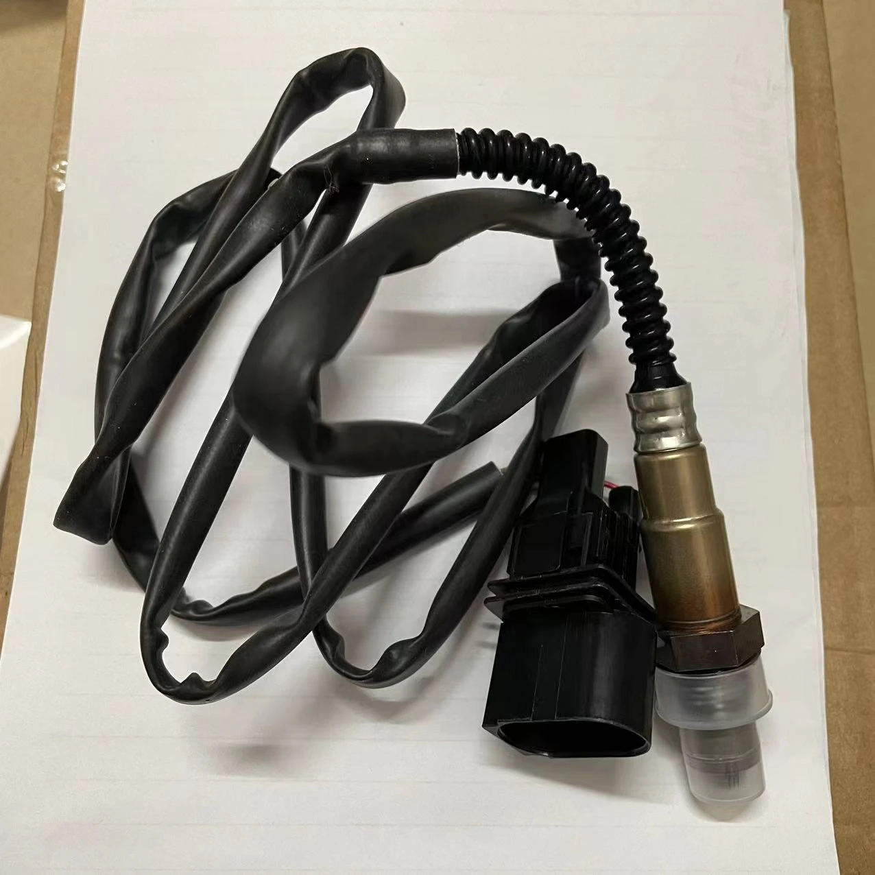 

1pc 0258007351 Oxygen Sensor For Sk-oda 99-05 Volk-swagen Je-tta 1.8L-L4 1K0998262D 234-5112