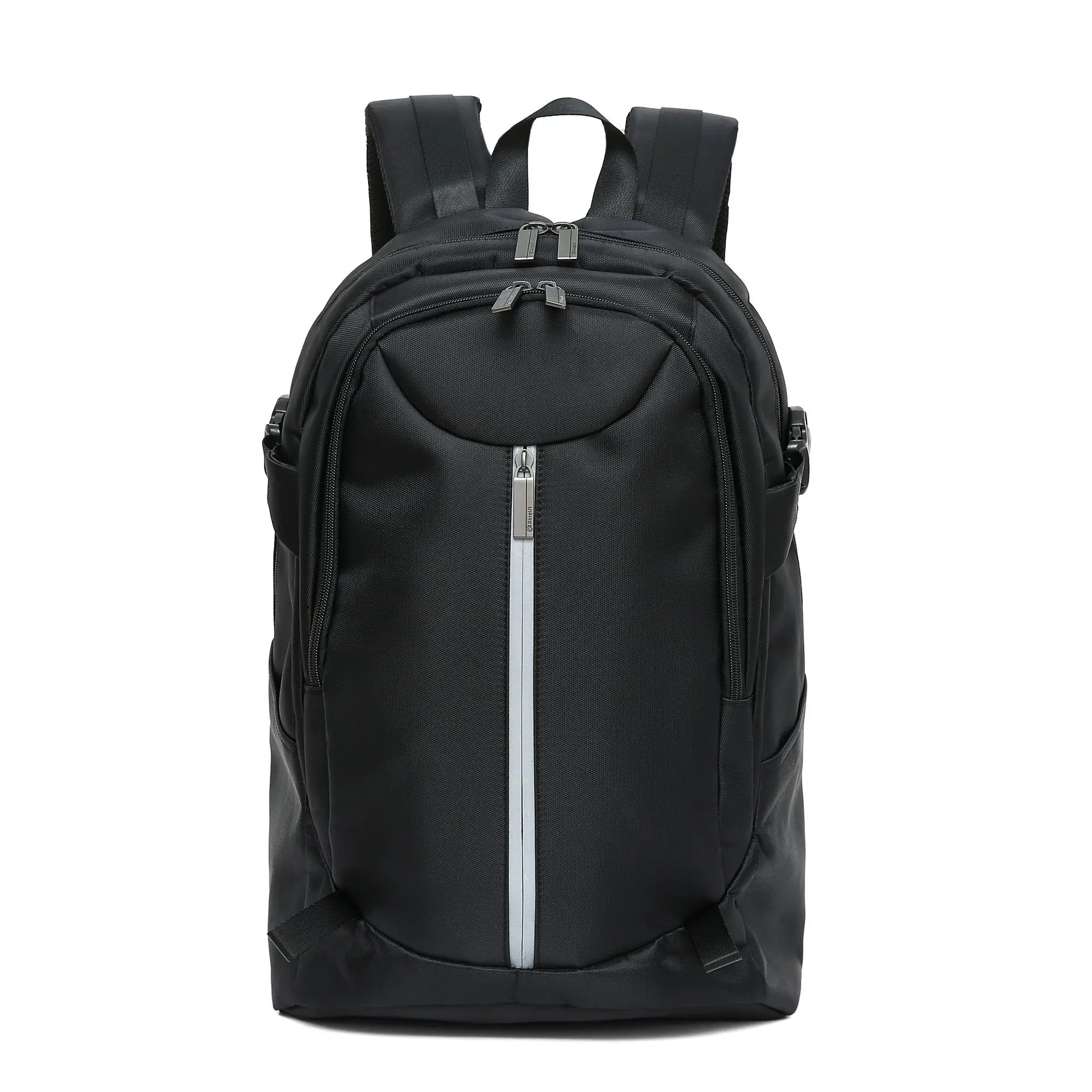 Large capacity travel bag, business and leisure backpack