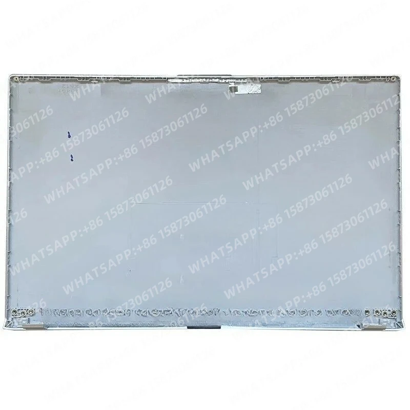 vivobook-x512-x512u-x512ua-da-v5000f-argent-cache-arriere-et-cadre-d'ecran-lcd