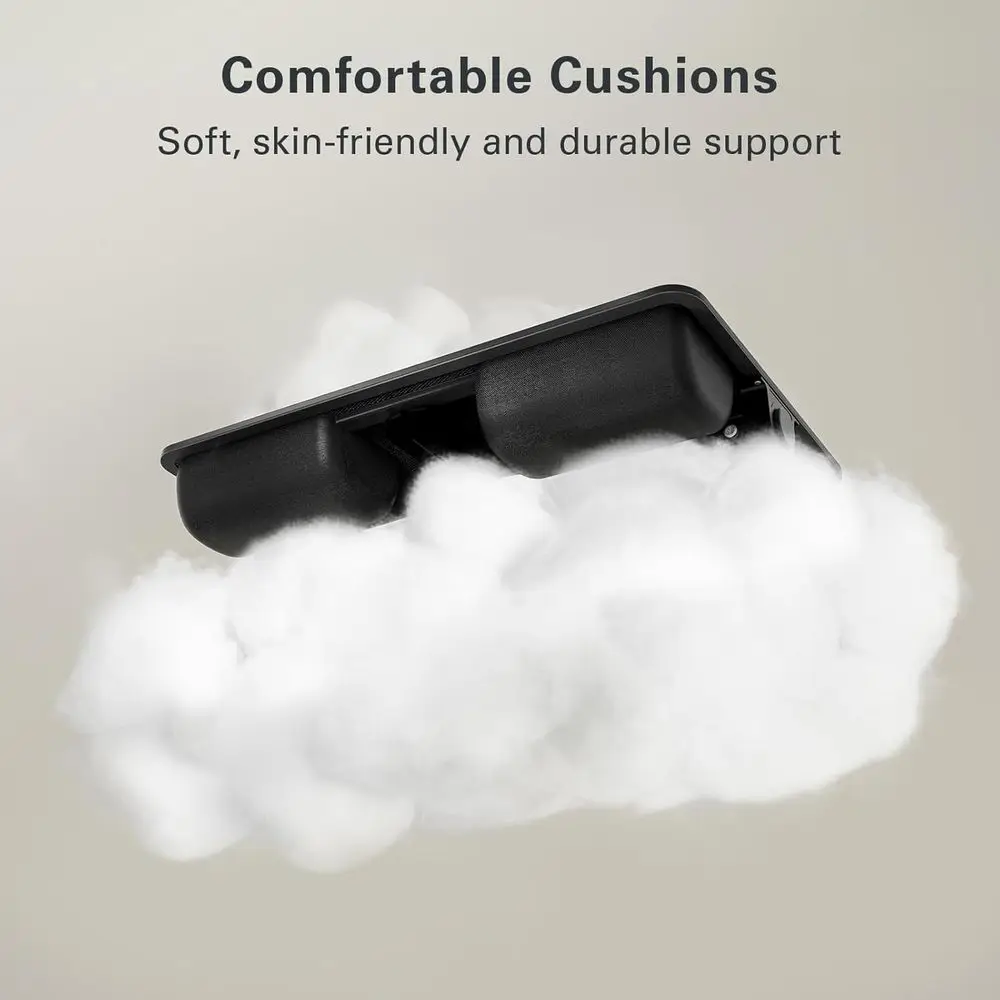 Laptop Bed Desk, Laptop Tray Computer Lap Desk for Bed Couch Sofa Floor, Bed Tray for Working, Eating, Foldable Lap Stand Table