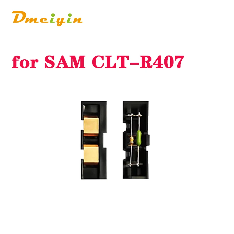 CLT-R407 WW Drum Chip for Samsung CLP-320/321/325/326/CLX-3185/3285FN/3186