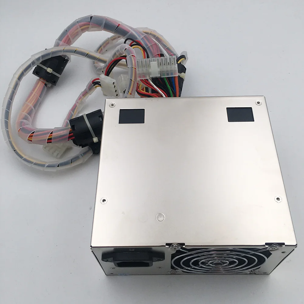 Hot Sale For Zippy Emacs Medical Power Supply 300W MHG2-6300P Fully Tested