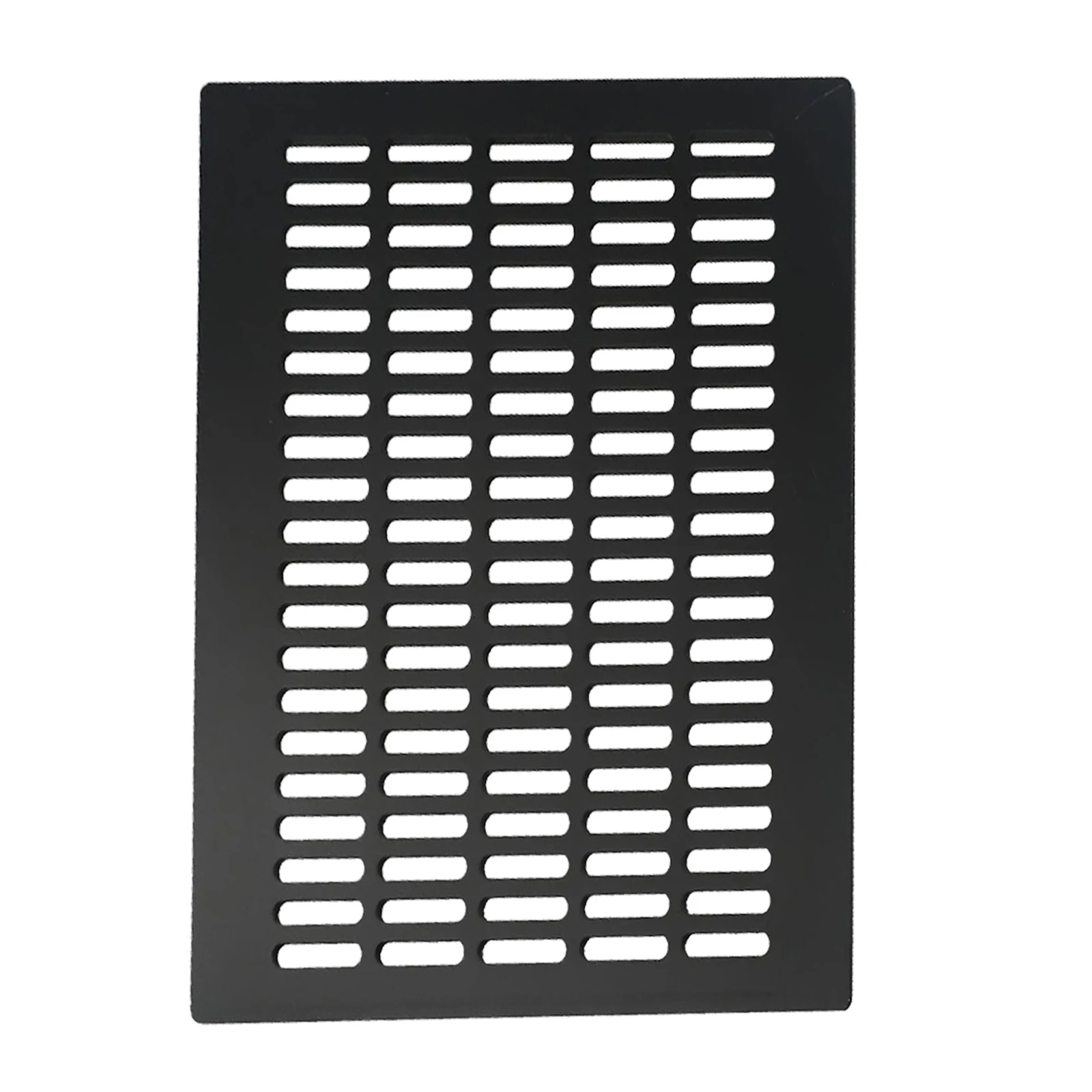 300x400mm Ventilation Grille Anti-moisture Buildup Stylish Design Air Circulation Easy Installation Effortless Cleaning