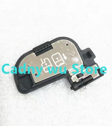 جديد إصلاح أجزاء لكانون ل EOS R eos-r غطاء البطارية باب البطارية Ass'y