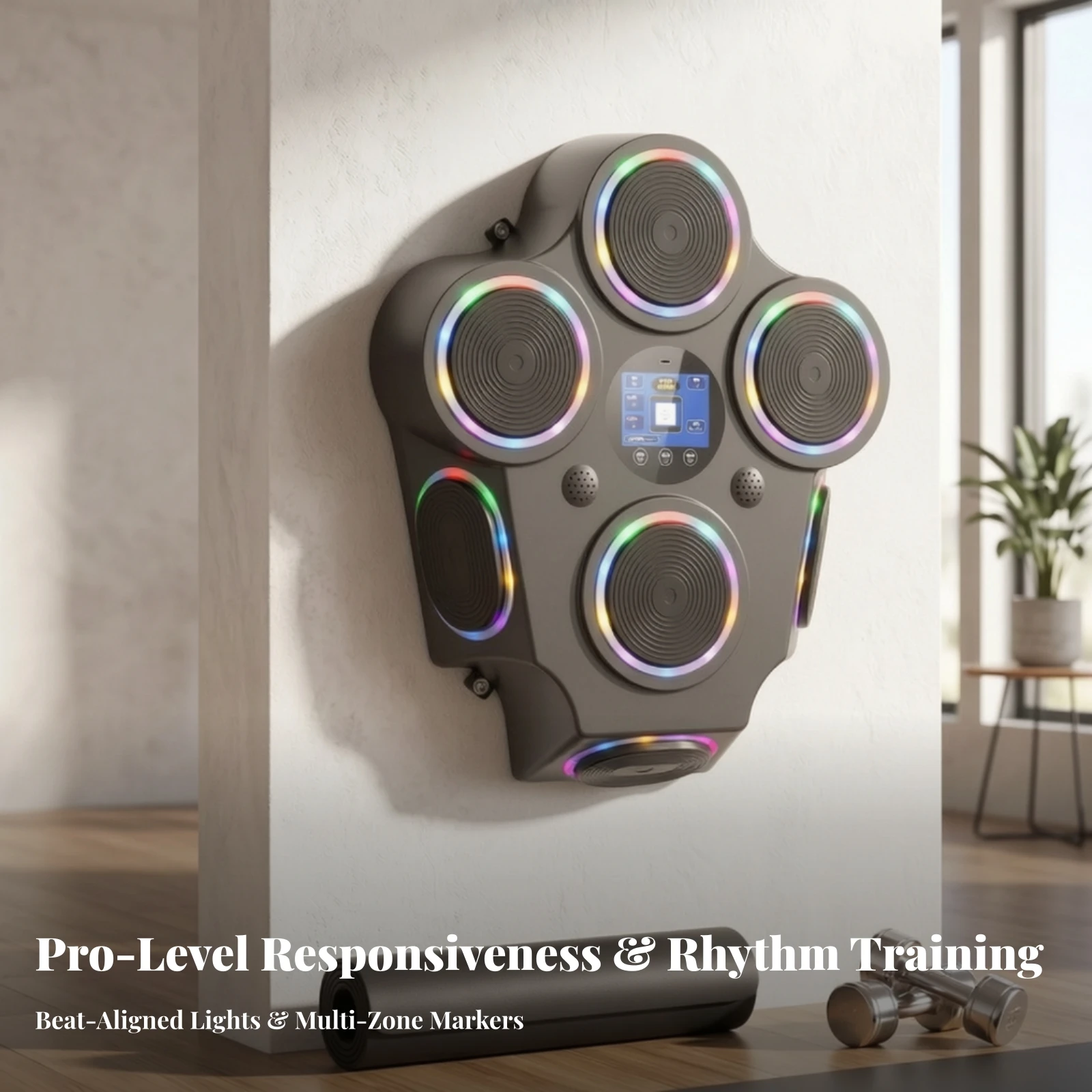 Peralatan Olahraga Bluetooth,  - Home Gym Equipments ulasan dan harga
