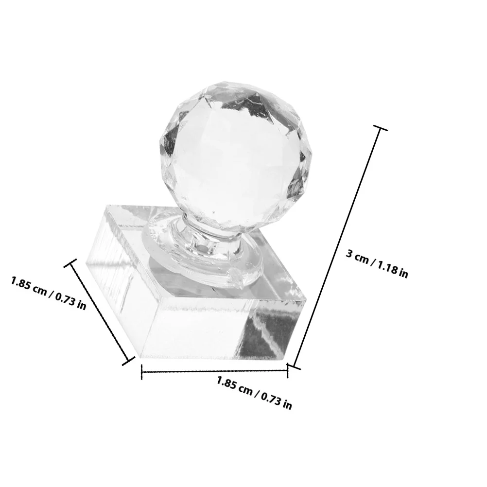 Tampon d'ombre à paupières, outil de pressage, Kit de fabrication de fard à paupières, casseroles métalliques vides, Palette de réparation, outil de fard à paupières, casseroles métalliques vides, 2 pièces