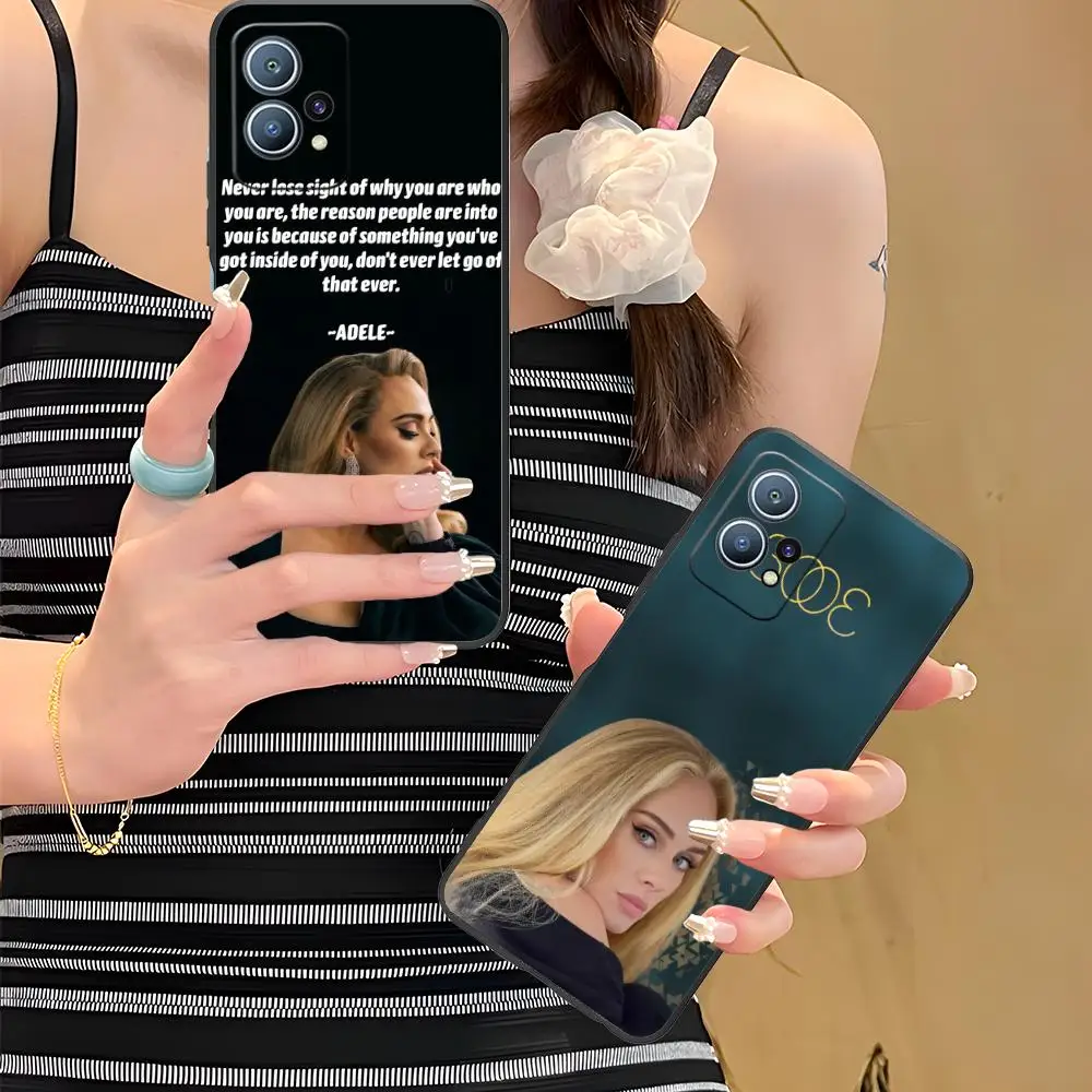 Adele Adkins Fashio…