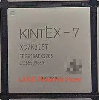 

1 unids/lote XC7K325T-2FFG676I XC7K325T-2FFG676C BGA NEW XC7K325T KINTEX7