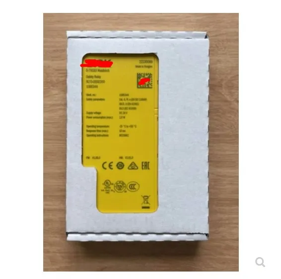 New PLC Relay or Switch Module D4A-4918N