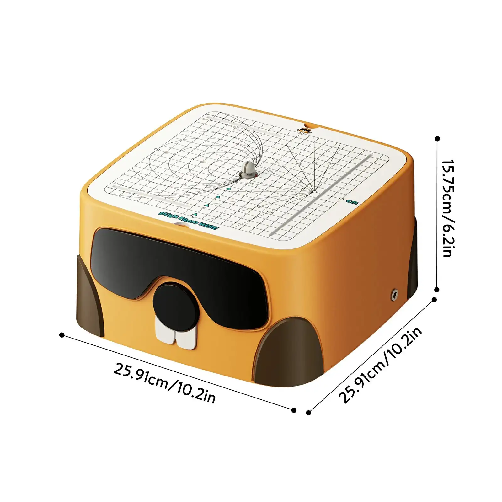 Hot Sale Cardboard Cutter for Kids, Perfect for Cr, Safe Diy Cardboard Construction Tool Kit,  Toy for 3+ Boys and Girls, view 2