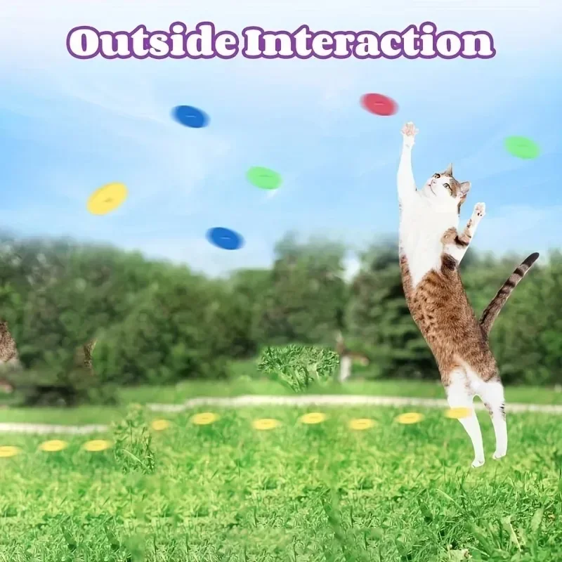Thumbnail 3 - #21 Trending Interactive Cat Toys Right Now