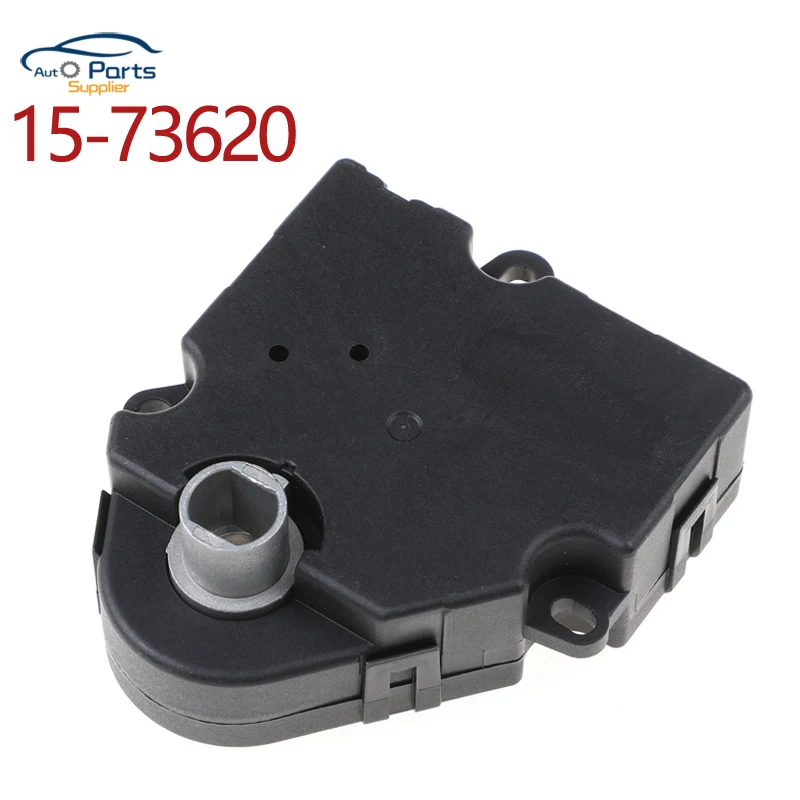 New 89022572 HVAC Heater Blend Door Actuator 15-73620 89023358 604-121 fit 2003-2007 for Hummer H2 for Chevrolet