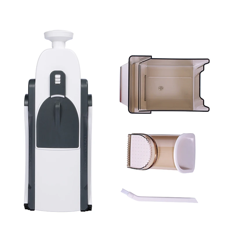 Manual Adjustable Slicer 5