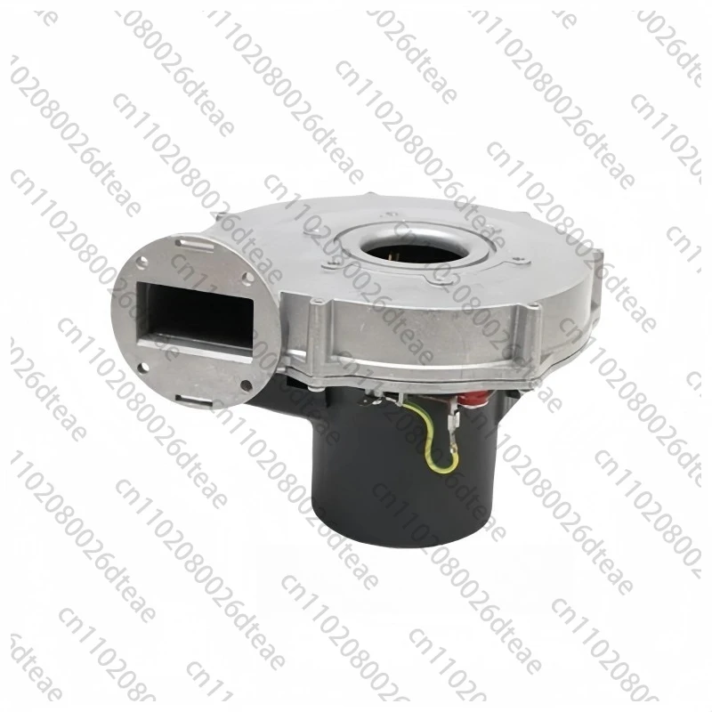 EP-138 340W Fan, Mo…