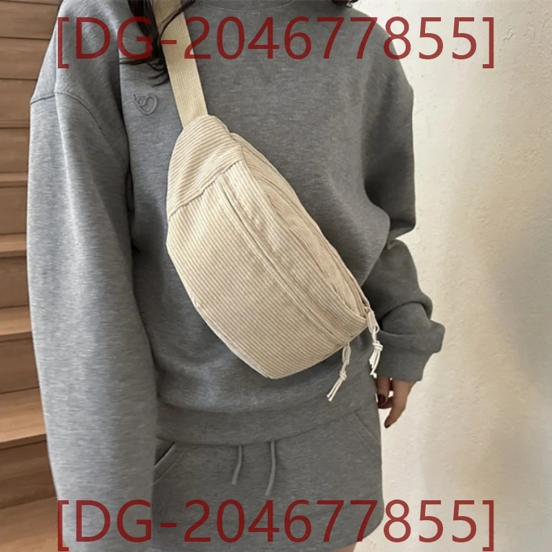 

2024 New Women Bag Fashionable and Soft _DG-204677855_