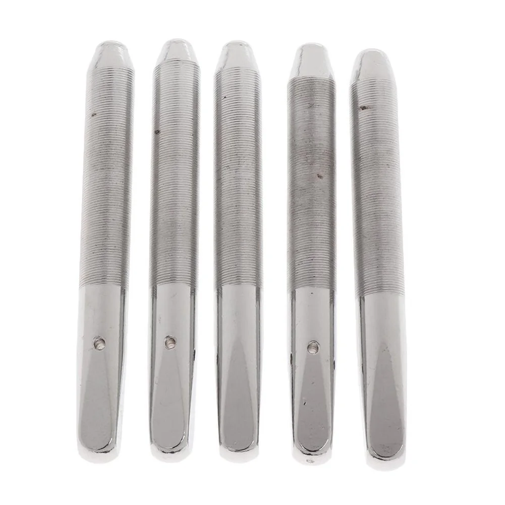 Piano String Tuning Mute Pins, Mute Ferramenta Peg Peças de reposição, Acessório Equipamento Profissional Instrumento Musical, 5 pcs, 1pc, 2024