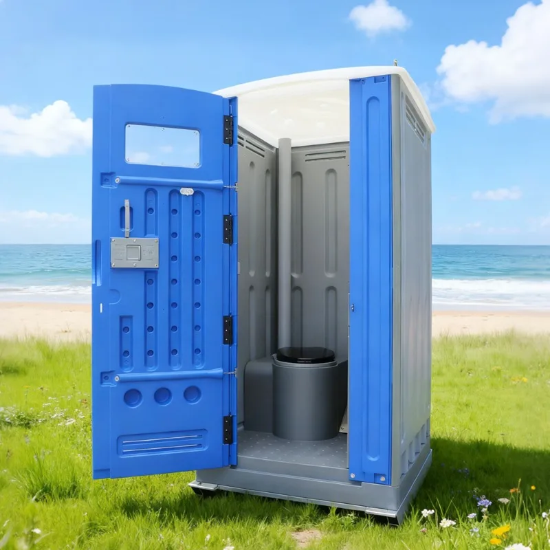 【Direct Factory Sale】Wholesale Luxury Portable Bio Toilet Cheap China Supply Mobile WC Portatil Toilet For Outdoor Bathroom Stee