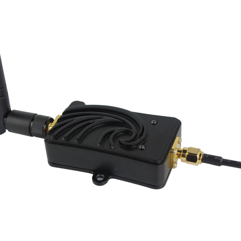 EDUP 4W 802.11a/n 6dBi wireless expander WiFi power amplifier 5G signal booster repeater