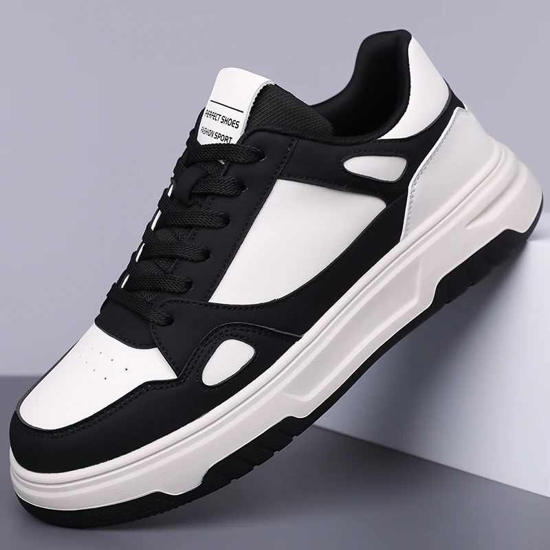 

Men's sports shoes, lightweight carbon plate racing running shoes, winter shock absorption, anti slip, wear-resistant, breathabl