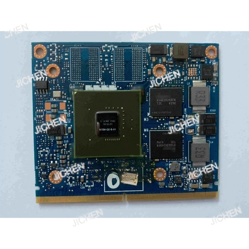 

НОВИНКА: Видеокарта K610m GDDR5 1 ГБ для 21.5-дюймовых и 27-дюймовых моделей A1311 A1312 Mid/Late HD (совместима с 4670, 6750, 6770), N15M-Q2-B-A1