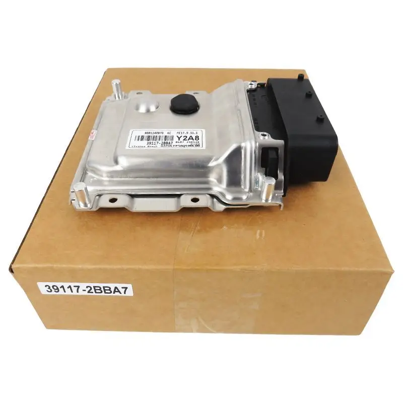 2026 39117 Suitable for modern Kia computer board 39117-2b700 39117-2b560 39102-2b142